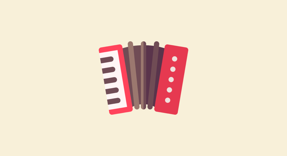 Project: Accordion