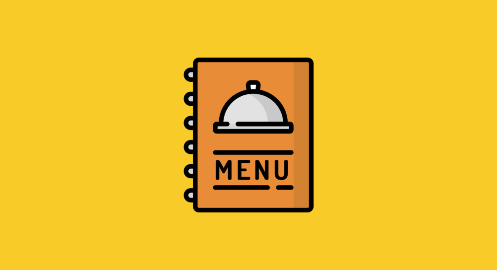 The need for custom menus in WordPress